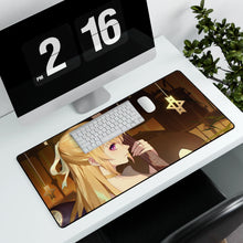 Load image into Gallery viewer, BanG Dream! Mouse Pad (Desk Mat)