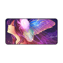 Load image into Gallery viewer, Anime Original Mouse Pad (Desk Mat)