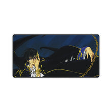 Load image into Gallery viewer, Code Geass Mouse Pad (Desk Mat)