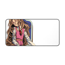 Load image into Gallery viewer, Code Geass Nunnally Lamperouge Mouse Pad (Desk Mat)