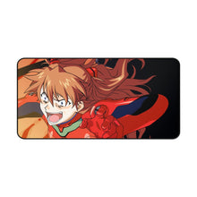Load image into Gallery viewer, End Of Evangelion Mouse Pad (Desk Mat)