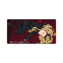 Load image into Gallery viewer, Lycoris Recoil Mouse Pad (Desk Mat)