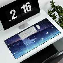Load image into Gallery viewer, Osamu Dazai & Sakunosuke Oda Mouse Pad (Desk Mat)