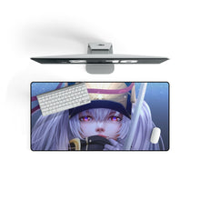 Load image into Gallery viewer, Anime Re:Creators Mouse Pad (Desk Mat) On Desk