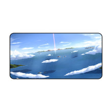 Load image into Gallery viewer, Anime Original Mouse Pad (Desk Mat)