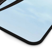 Load image into Gallery viewer, Hyouka Eru Chitanda Mouse Pad (Desk Mat) Hemmed Edge