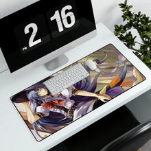 Load image into Gallery viewer, Touhou Mouse Pad (Desk Mat)