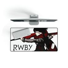 Load image into Gallery viewer, Anime RWBY Mouse Pad (Desk Mat)
