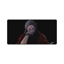 Load image into Gallery viewer, Sukuna, Jujutsu Kaisen, Anime, Mouse Pad (Desk Mat)