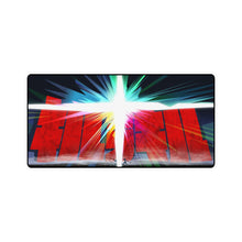 Load image into Gallery viewer, Anime Kill La Kill Mouse Pad (Desk Mat)