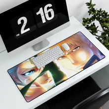 Load image into Gallery viewer, Anime Bleach Mouse Pad (Desk Mat)