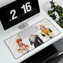 Load image into Gallery viewer, Uta no Prince-sama Mouse Pad (Desk Mat)