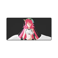 Load image into Gallery viewer, Jibril - No Game no Life Zero Mouse Pad (Desk Mat)