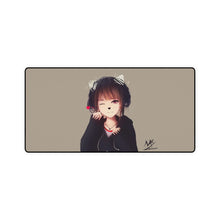 Load image into Gallery viewer, Shimmer girl Mouse Pad (Desk Mat)