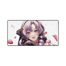 Load image into Gallery viewer, Virtual Youtuber Mouse Pad (Desk Mat)