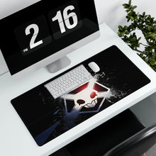 Load image into Gallery viewer, Anime Bleach Mouse Pad (Desk Mat)