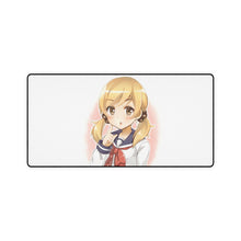 Load image into Gallery viewer, Anime Your Lie in April Mouse Pad (Desk Mat)
