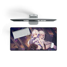 Load image into Gallery viewer, Azur Lane Mouse Pad (Desk Mat)