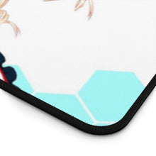 Load image into Gallery viewer, Infinite Stratos Mouse Pad (Desk Mat) Hemmed Edge