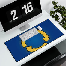 Load image into Gallery viewer, Squid Girl Mouse Pad (Desk Mat)