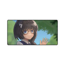 Load image into Gallery viewer, Zenno Rob Roy Mouse Pad (Desk Mat)