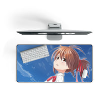 Load image into Gallery viewer, Your Name. Mouse Pad (Desk Mat)