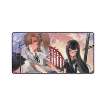 Load image into Gallery viewer, Anime Original Mouse Pad (Desk Mat)
