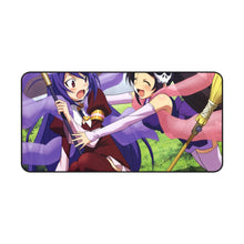 Load image into Gallery viewer, The World God Only Knows Mouse Pad (Desk Mat)