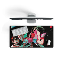 Load image into Gallery viewer, Jibaku Shounen Hanako-kun Mouse Pad (Desk Mat)