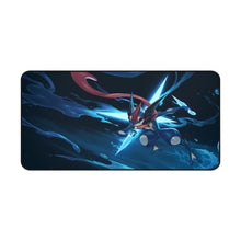 Load image into Gallery viewer, Anime Pokémon Mouse Pad (Desk Mat)