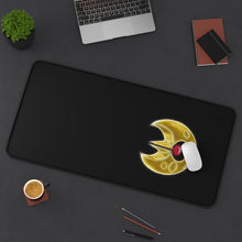 Load image into Gallery viewer, Anime Pokémon Mouse Pad (Desk Mat) On Desk