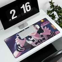 Load image into Gallery viewer, Setsuna Yuki Mouse Pad (Desk Mat)