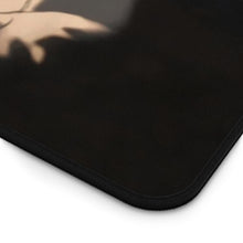 Load image into Gallery viewer, Fire Force Mouse Pad (Desk Mat) Hemmed Edge