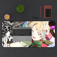Load image into Gallery viewer, Love Live! Kotori Minami Mouse Pad (Desk Mat) With Laptop