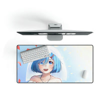 Load image into Gallery viewer, nan Mouse Pad (Desk Mat)