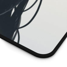 Load image into Gallery viewer, Anime Chainsaw Man Mouse Pad (Desk Mat) Hemmed Edge