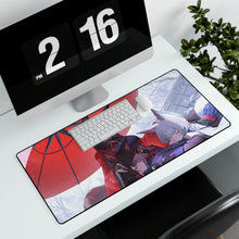 Load image into Gallery viewer, Azur Lane Mouse Pad (Desk Mat)