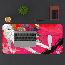 Load image into Gallery viewer, A Certain Magical Index Mouse Pad (Desk Mat) With Laptop