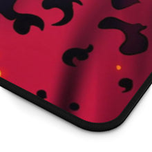 Load image into Gallery viewer, Asta & Liebe Mouse Pad (Desk Mat) Hemmed Edge