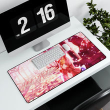 Load image into Gallery viewer, Love Live! Mouse Pad (Desk Mat) With Laptop