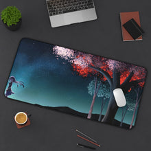 Load image into Gallery viewer, Anime Original Mouse Pad (Desk Mat) On Desk