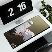 Load image into Gallery viewer, Sword Art Online Mouse Pad (Desk Mat)