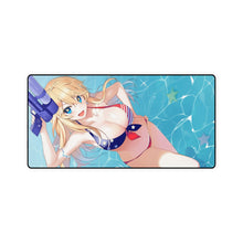 Load image into Gallery viewer, Anime Kantai Collection Mouse Pad (Desk Mat)