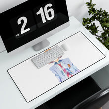 Load image into Gallery viewer, Anime Your Lie in April Mouse Pad (Desk Mat)