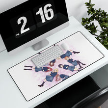 Load image into Gallery viewer, 22/7 Mouse Pad (Desk Mat)