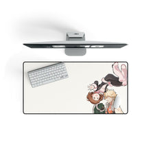 Load image into Gallery viewer, My Hero Academia Katsuki Bakugou Mouse Pad (Desk Mat) On Desk