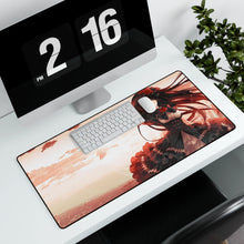 Load image into Gallery viewer, Date A Live Mouse Pad (Desk Mat) With Laptop