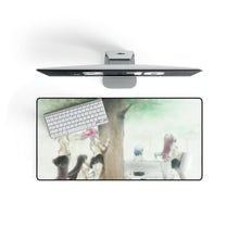 Load image into Gallery viewer, Puella Magi Madoka Magica Mouse Pad (Desk Mat)