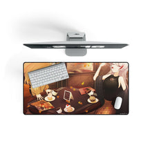 Load image into Gallery viewer, Azur Lane Mouse Pad (Desk Mat)