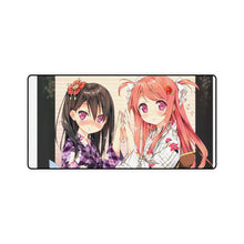 Load image into Gallery viewer, Anime Original Mouse Pad (Desk Mat)